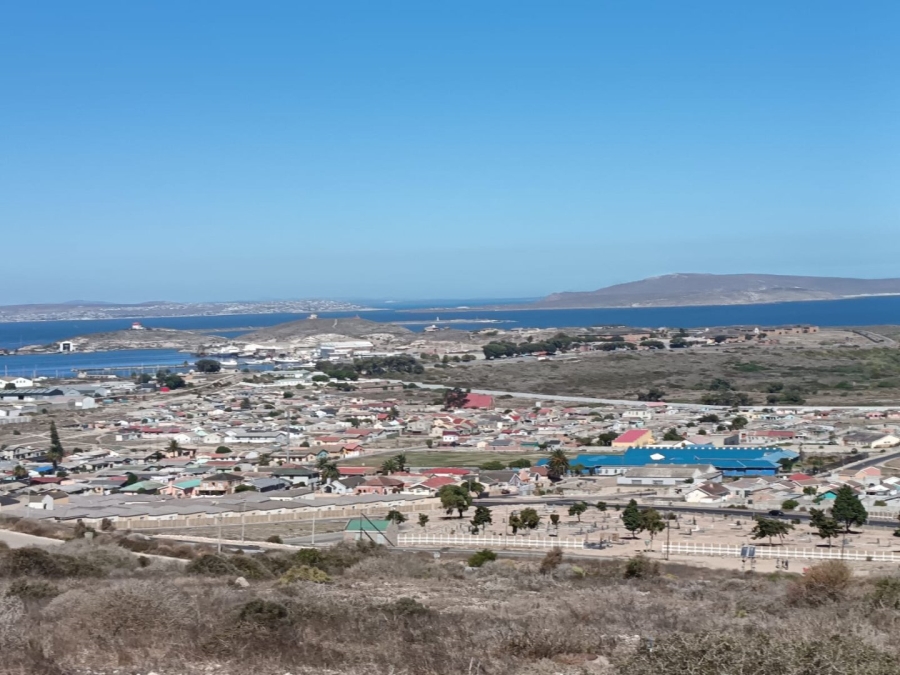 Commercial Property for Sale in Hoogland Western Cape